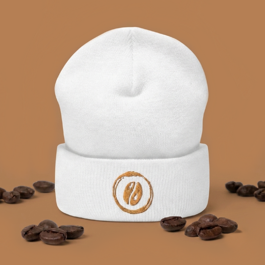 Cuffed Beanie