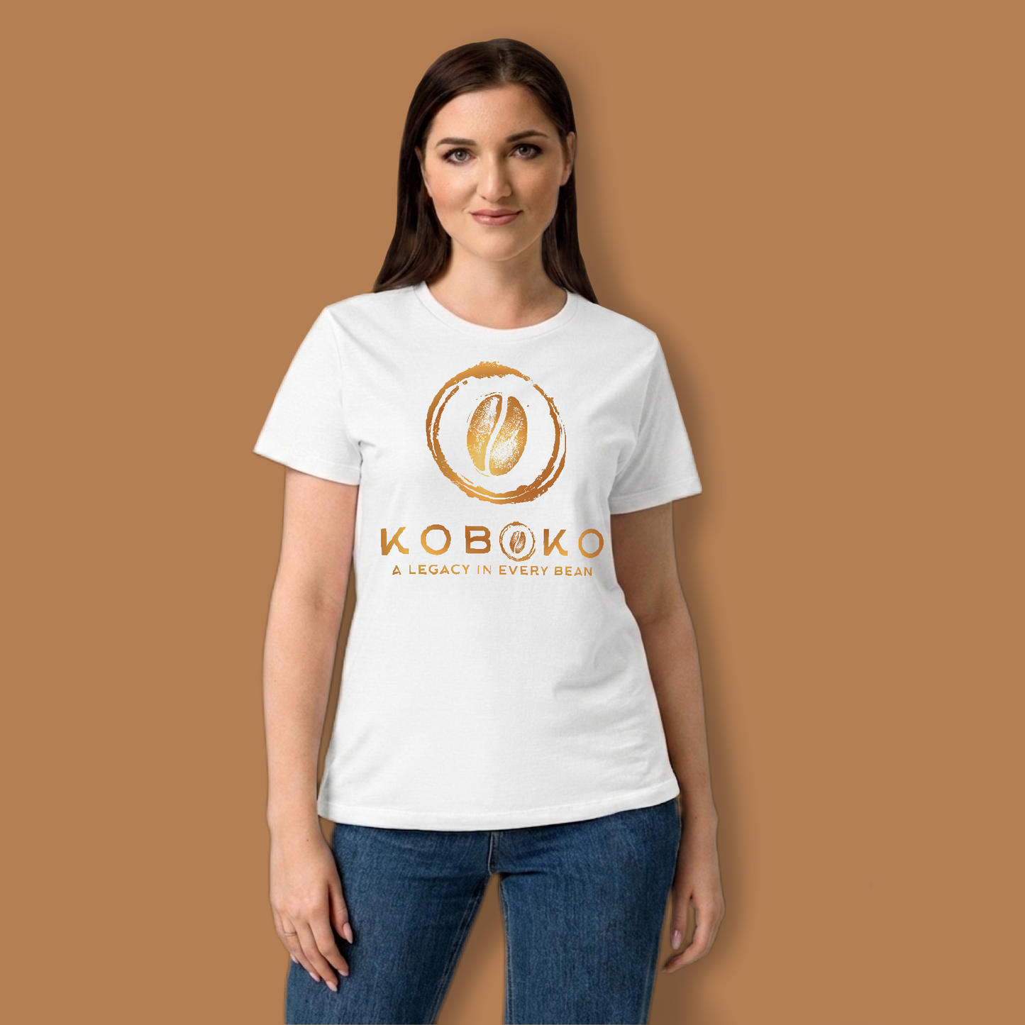 Women’s basic softstyle t-shirt