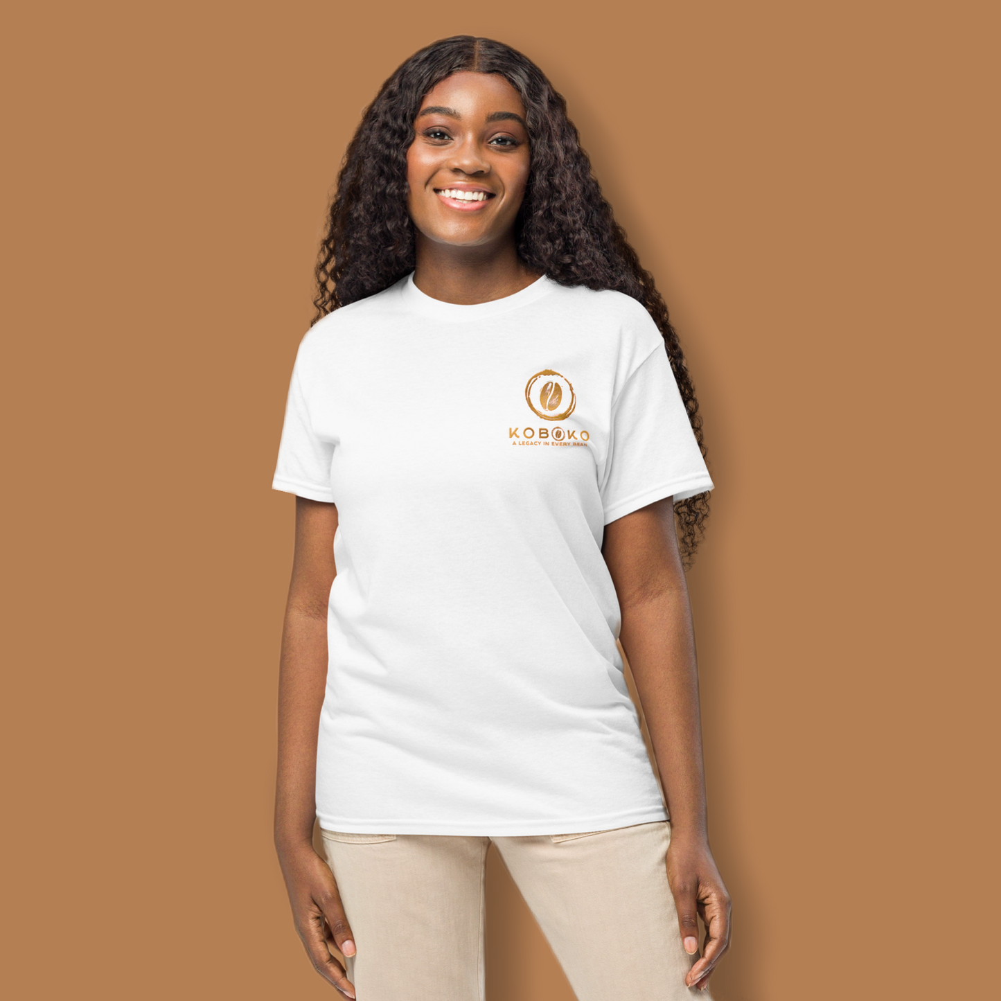 Women’s basic softstyle t-shirt