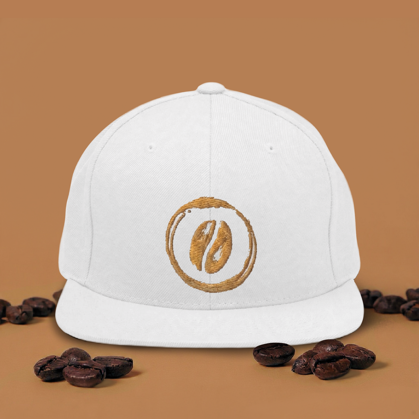 Snapback Hat