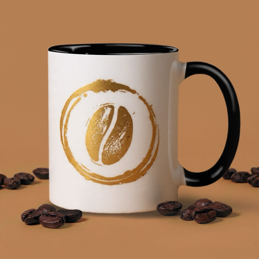 Mug with Color Inside